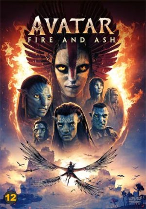 AVATAR: FIRE AND ASH AVATAR: FIRE AND ASH